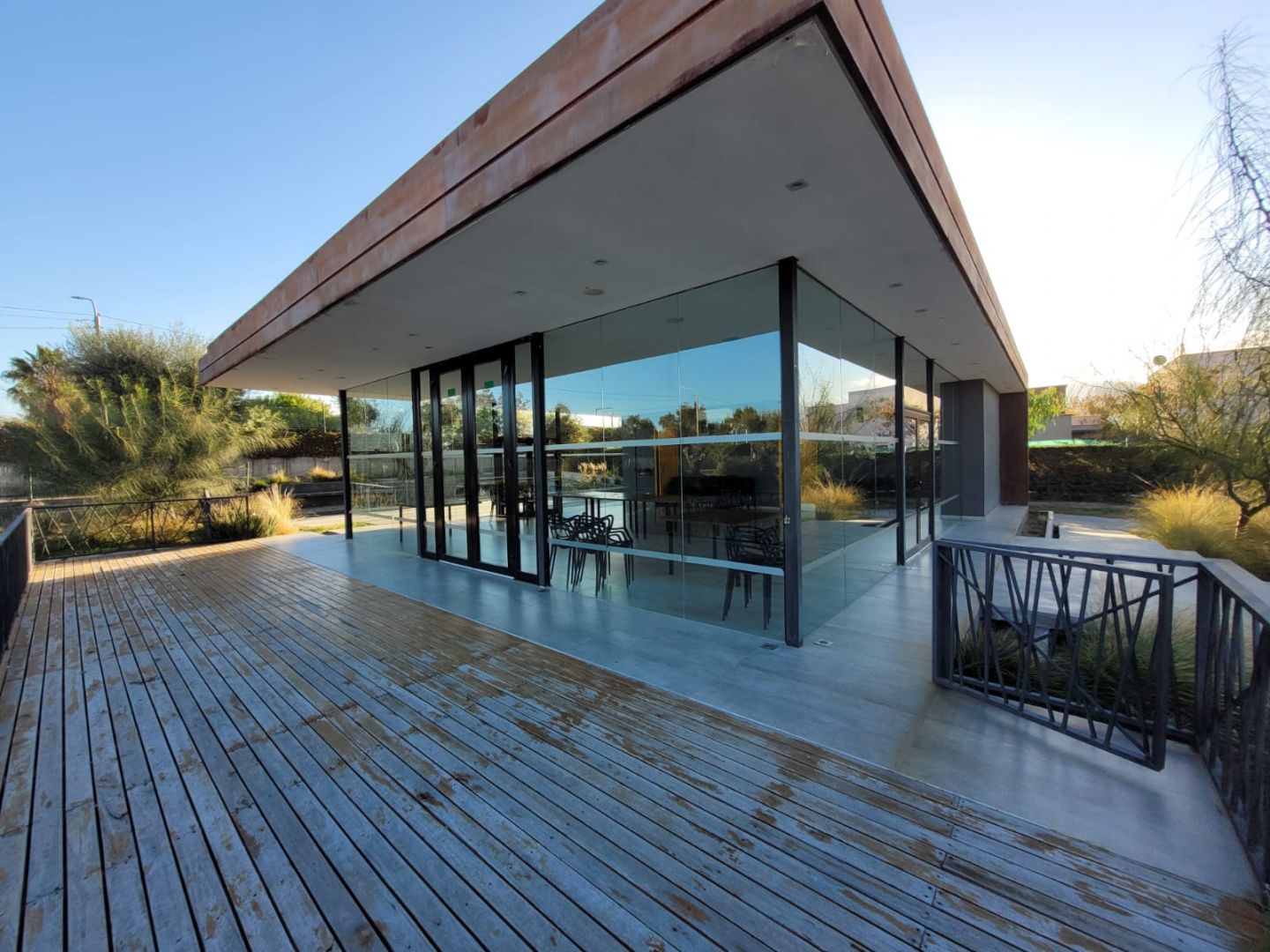 Casa en Venta en Maipu, Mendoza