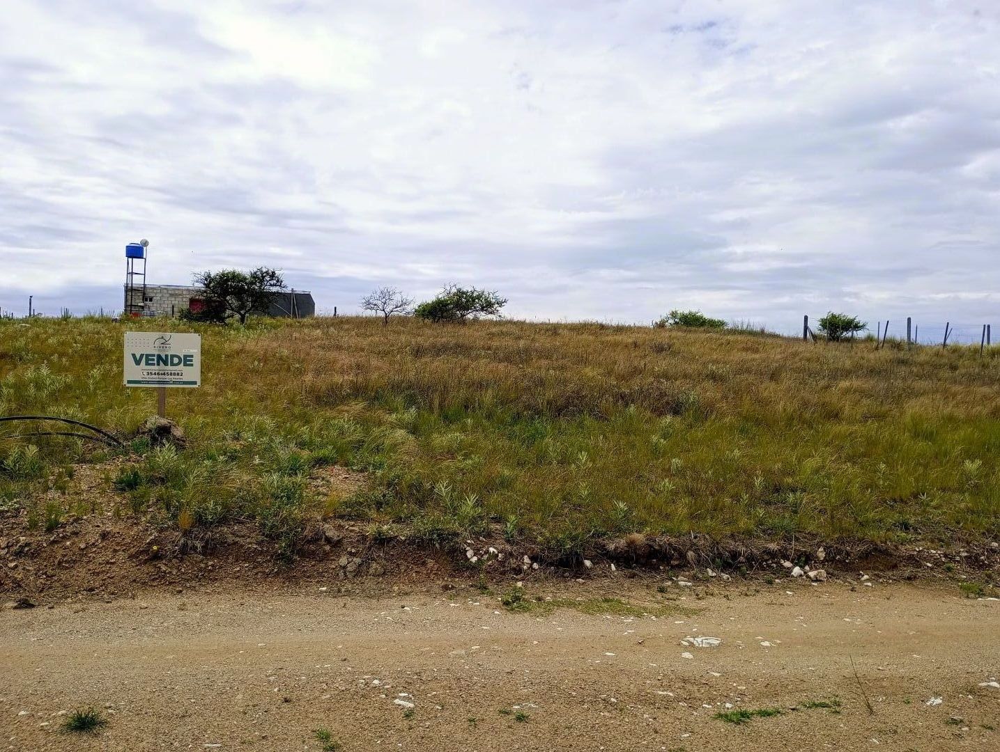 Lote EN VENTA