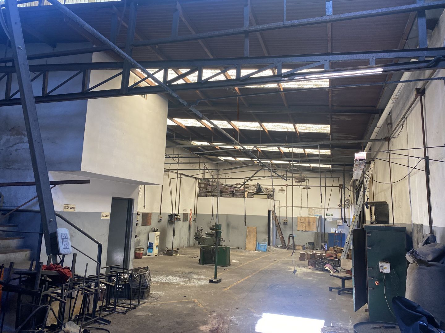 XO |, Venta de GalpÃ³n en Villa Martelli   Vicente López Foto6 