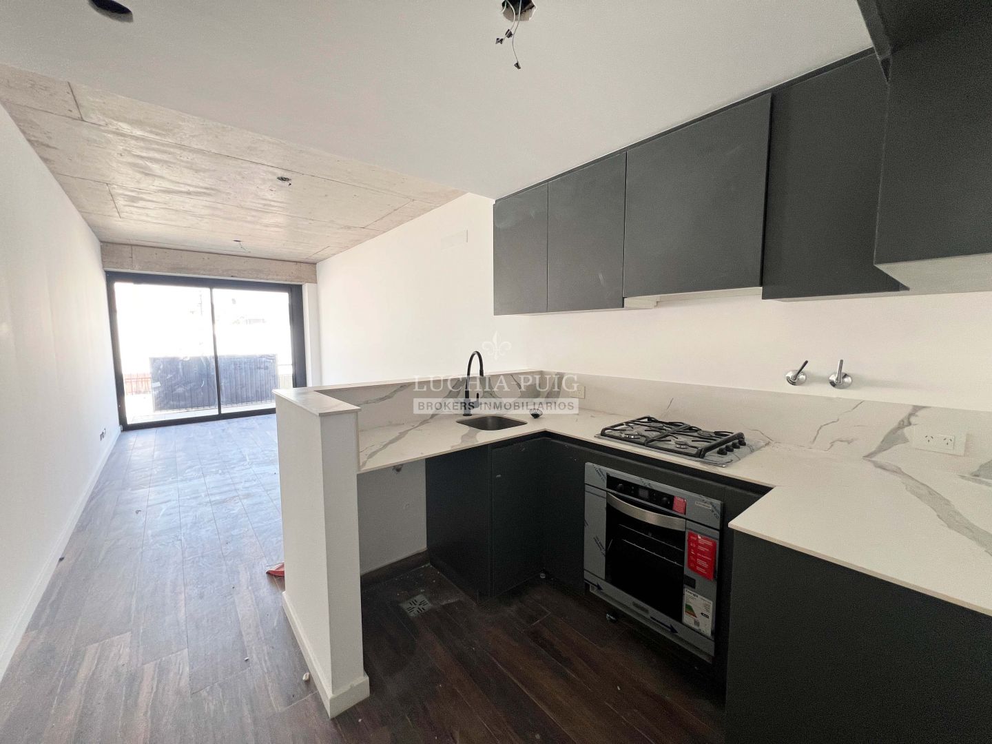VENTA DE DEPARTAMENTO EN Capital Federal - Villa Crespo - 2