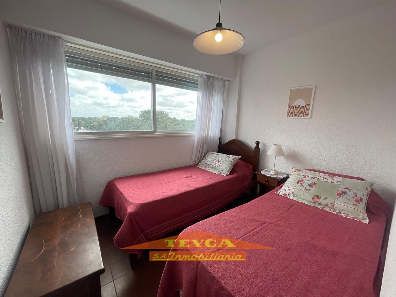 Departamento en venta Pinamar 3 ambientes