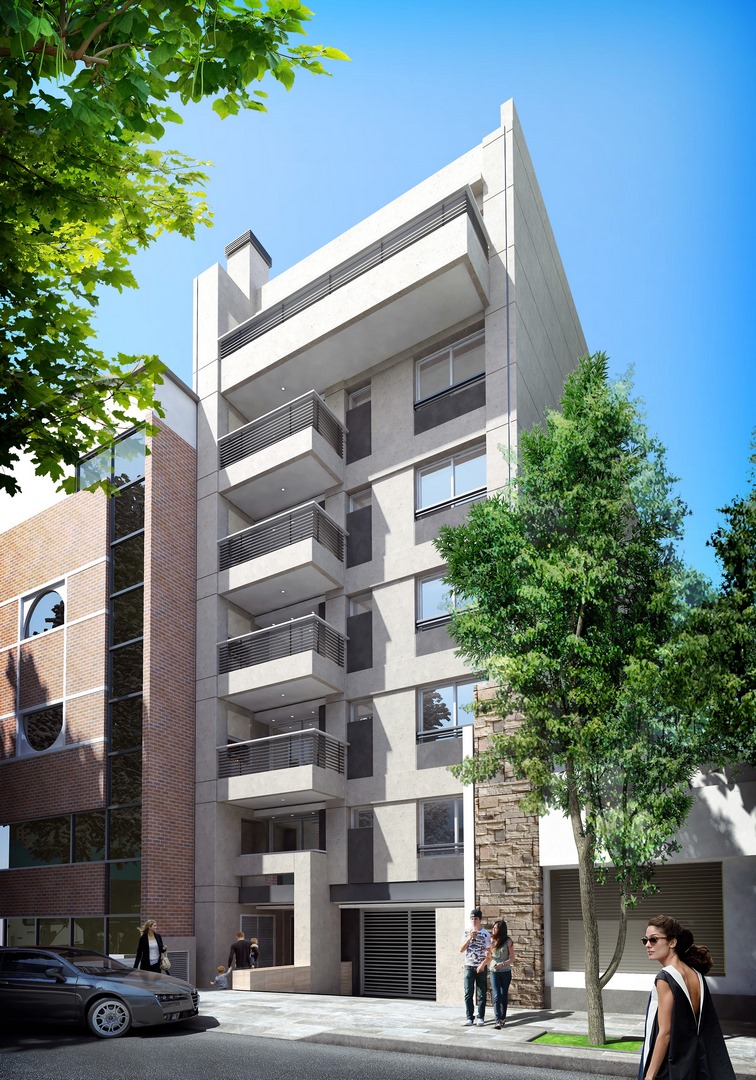 Venta de Departamento 3 AMBIENTES en Caballito, Capital Fede