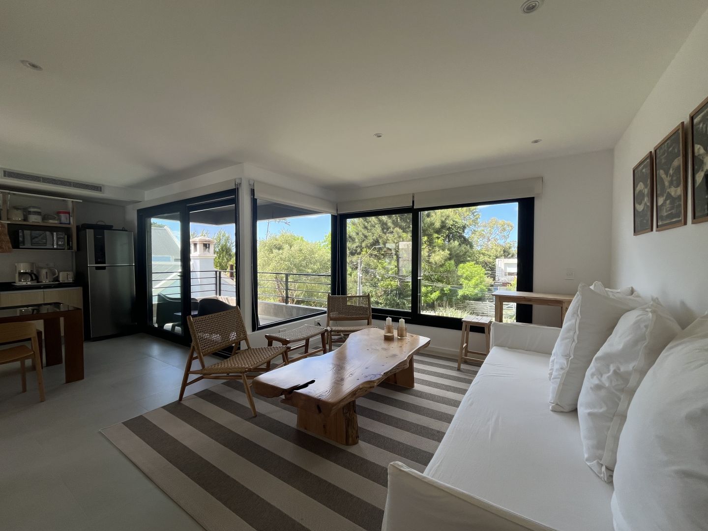 Departamento EN ALQUILER TEMPORARIO
