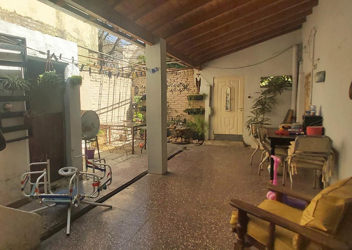Departamento en Venta en Tres de Febrero, G.B.A. Zona Oeste