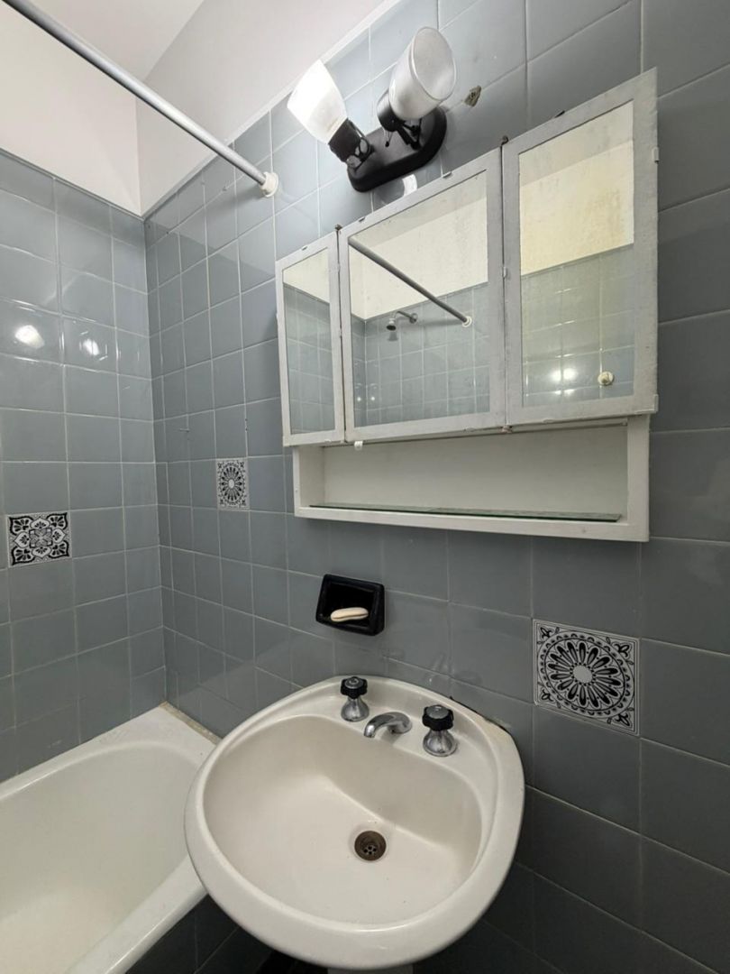 Departamento en Venta en Villa Pueyrredon, Capital Federal