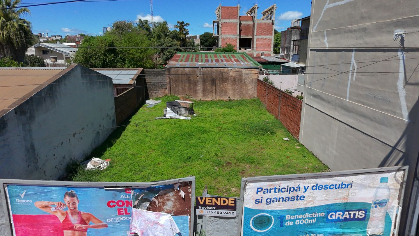 Lote EN VENTA