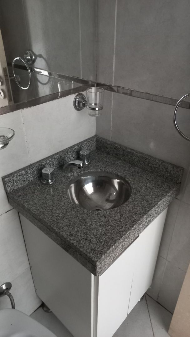 En alquiler depto un dormitorio en Villa Sarita Posadas — foto 9