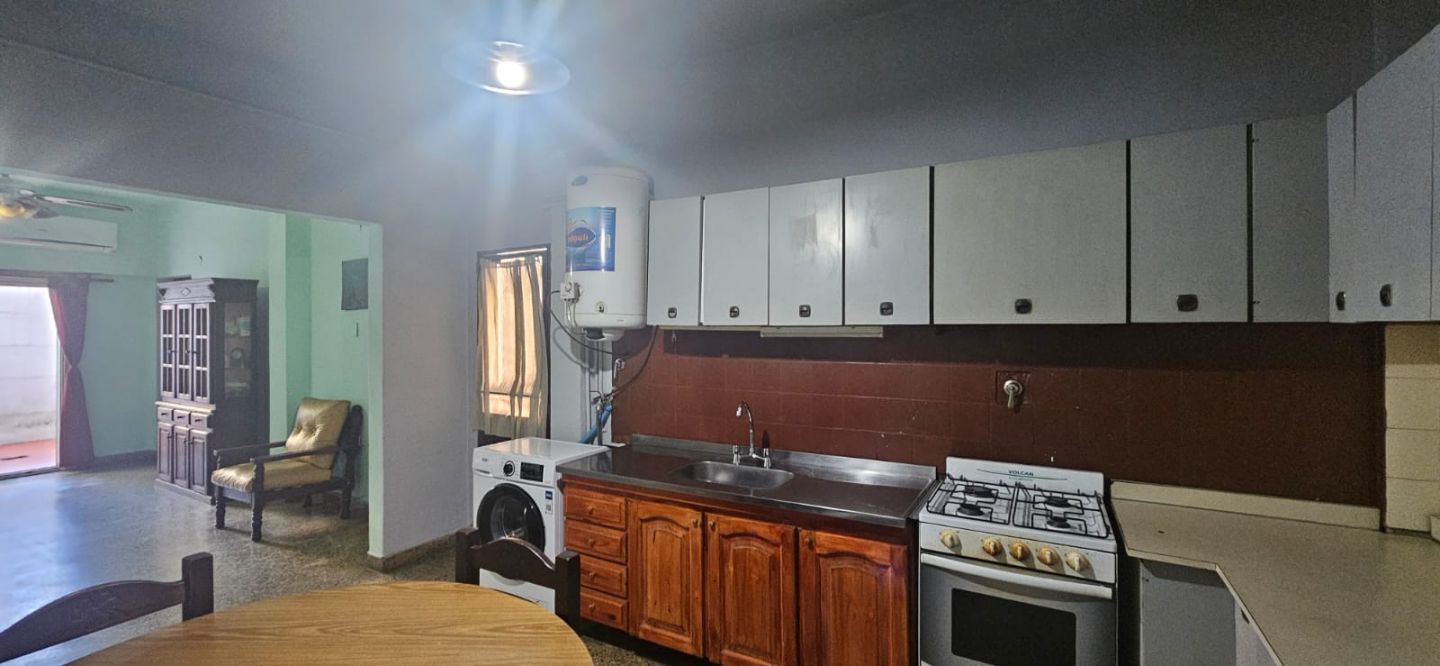 Departamento en Venta en La Matanza, G.B.A. Zona Oeste