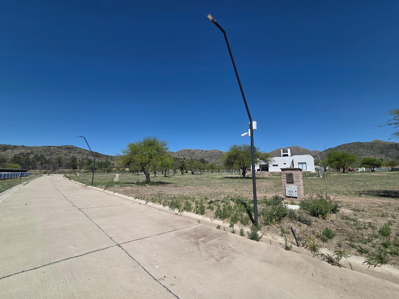 Lote EN VENTA