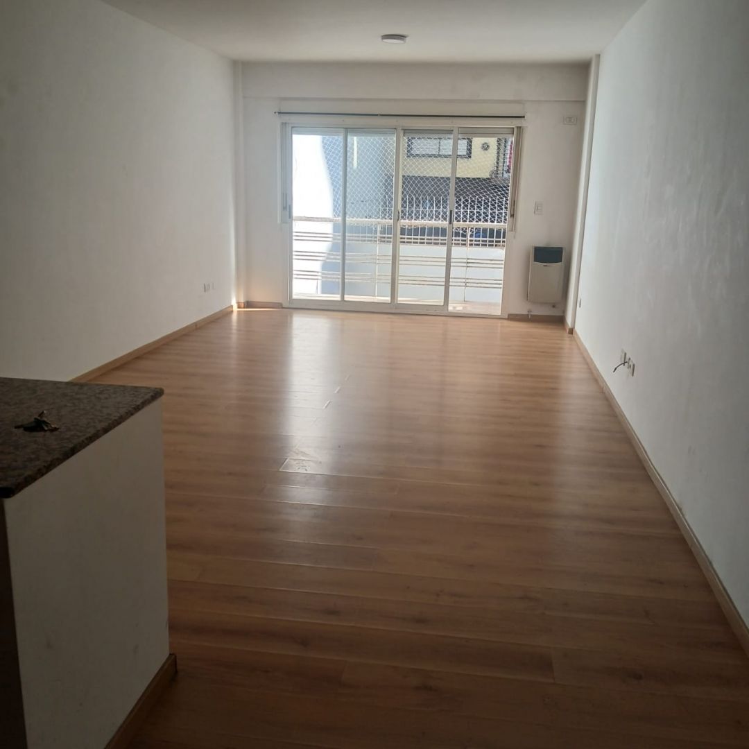ALQUILER DE DEPARTAMENTO EN Capital Federal - Villa del Parque - 3