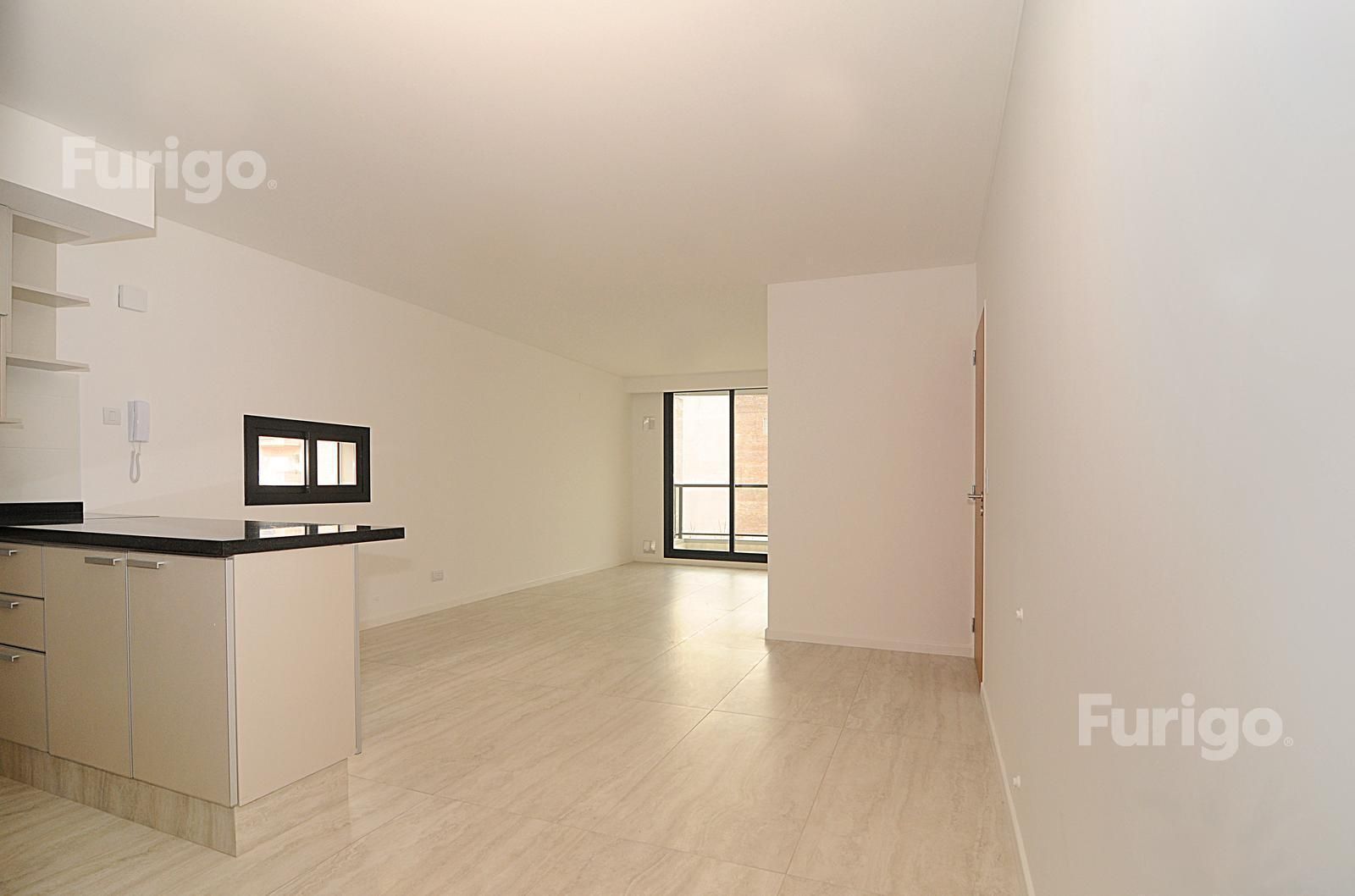 Departamento en Venta en Rosario, Santa Fe