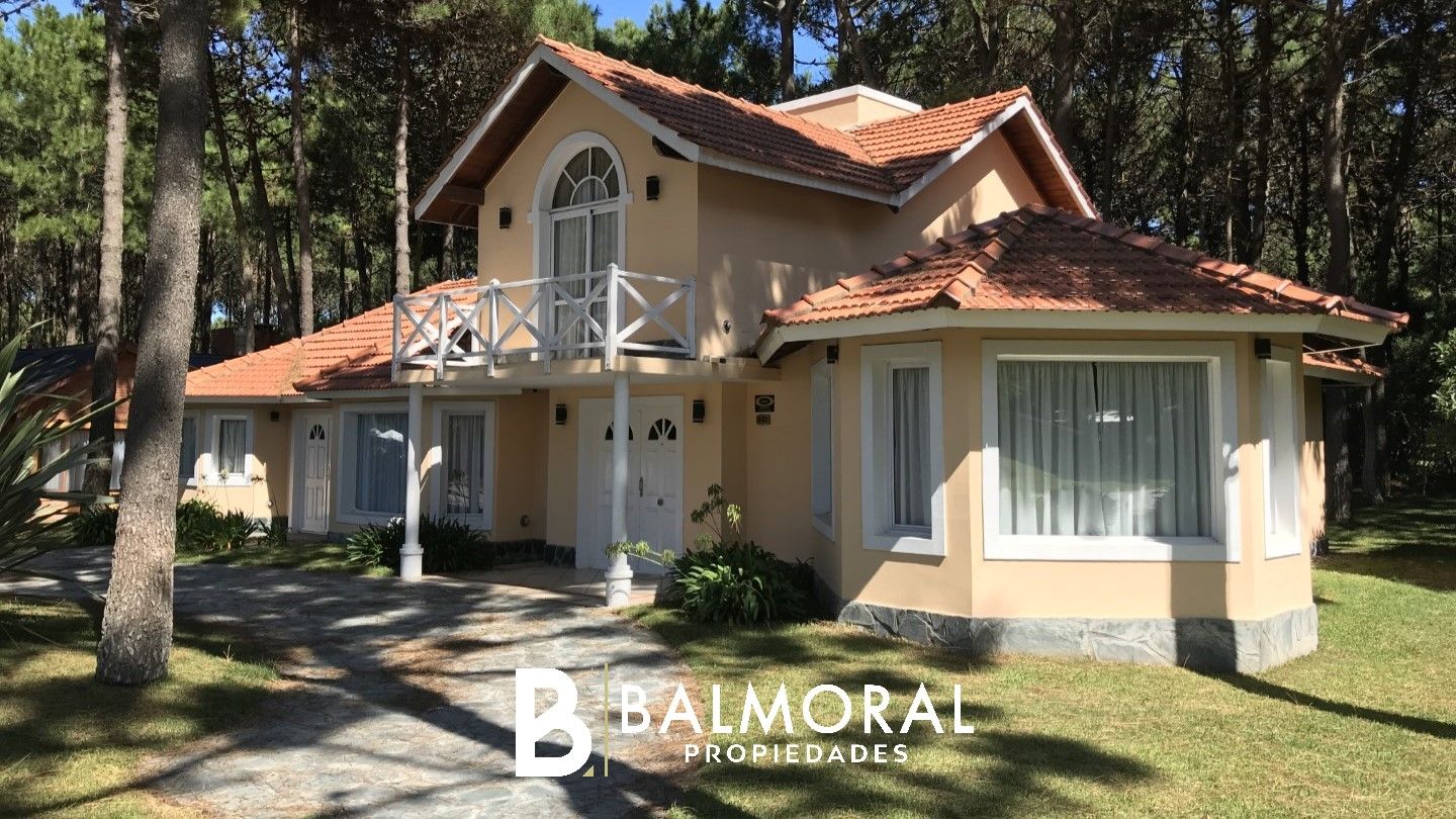 Casa EN ALQUILER TEMPORARIO