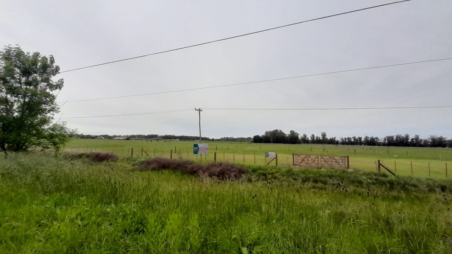 Lote EN VENTA