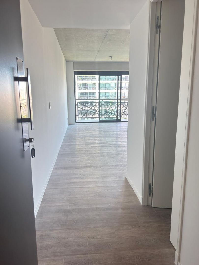 ALQUILER DE DEPARTAMENTO EN Capital Federal - Puerto Madero - 5