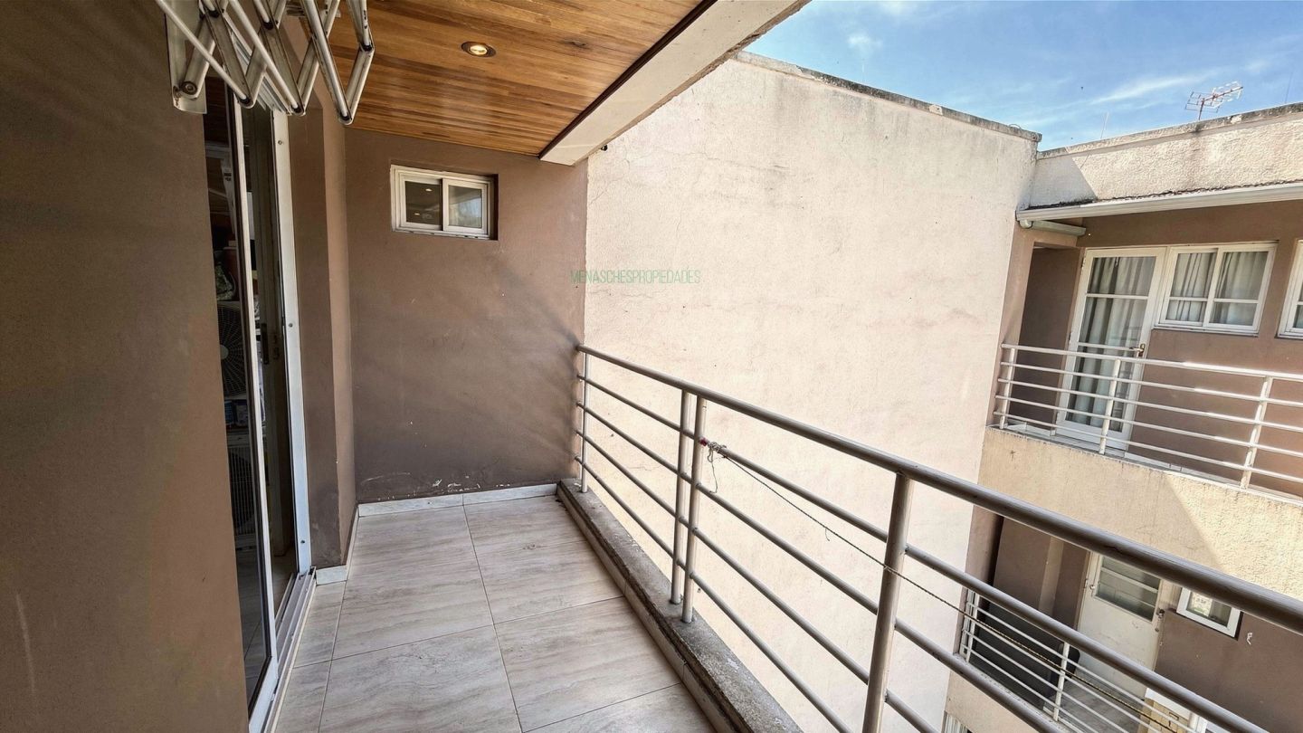 VENTA DE DEPARTAMENTO EN General San Martín - Villa Ballester - 8