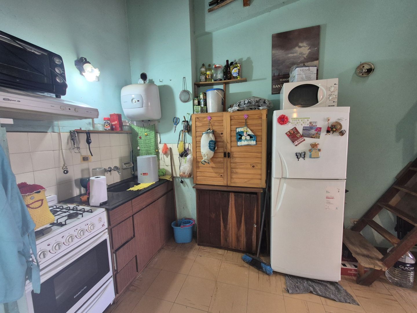 Departamento en Venta en Pinamar, Buenos Aires Costa Atlantica