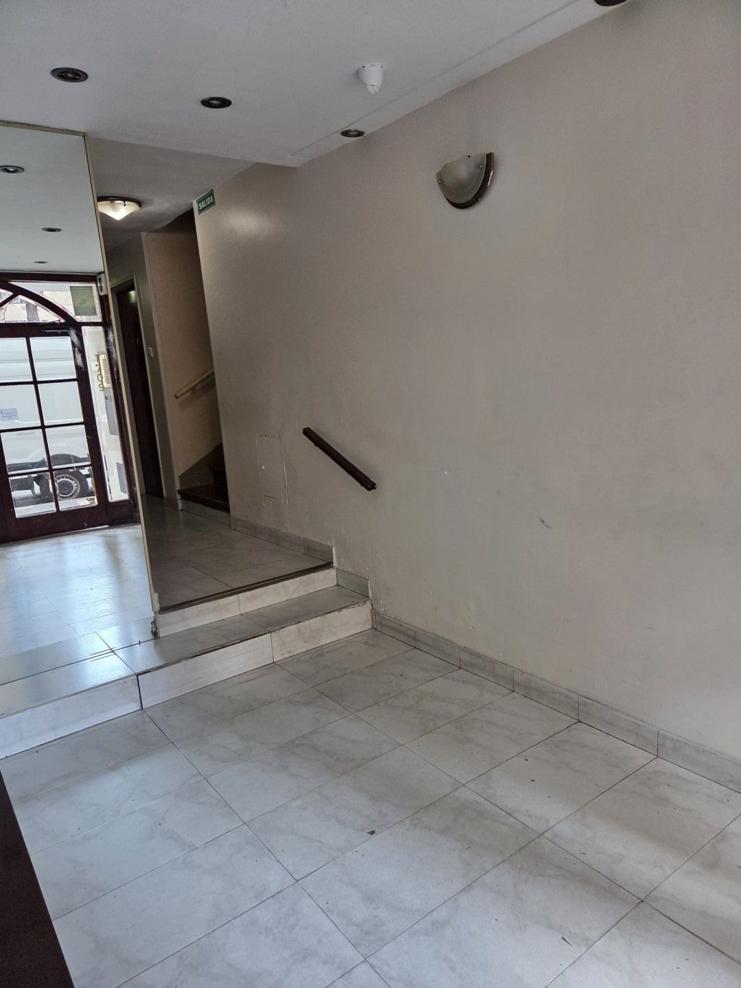 Departamento en Alquiler en Palermo, Capital Federal