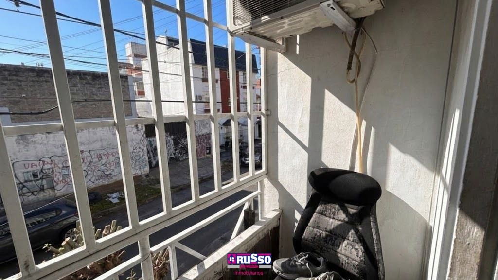 Departamento en venta Ramos Mejía 2 ambientes - miniatura 15