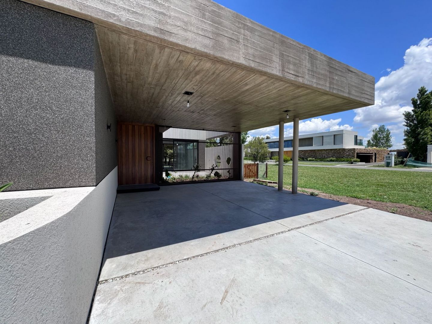 VENTA DE CASA EN Departamento de Rosario - Ibarlucea - 36