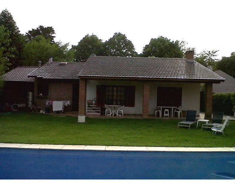 Casa en Venta en Ituzaingo, G.B.A. Zona Oeste