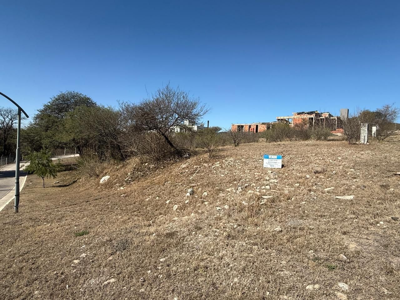 Lote EN VENTA