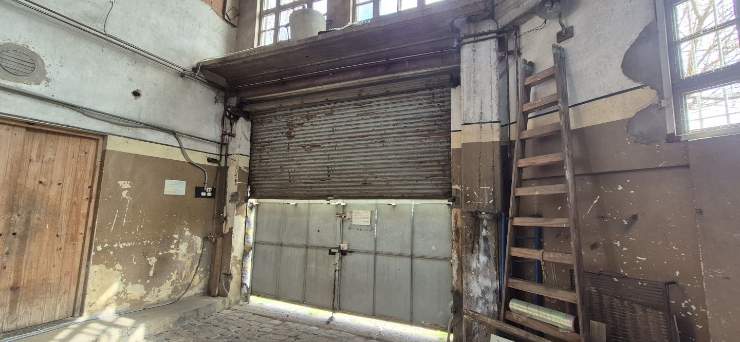 Galpon en Venta en General San Martin, G.B.A. Zona Norte