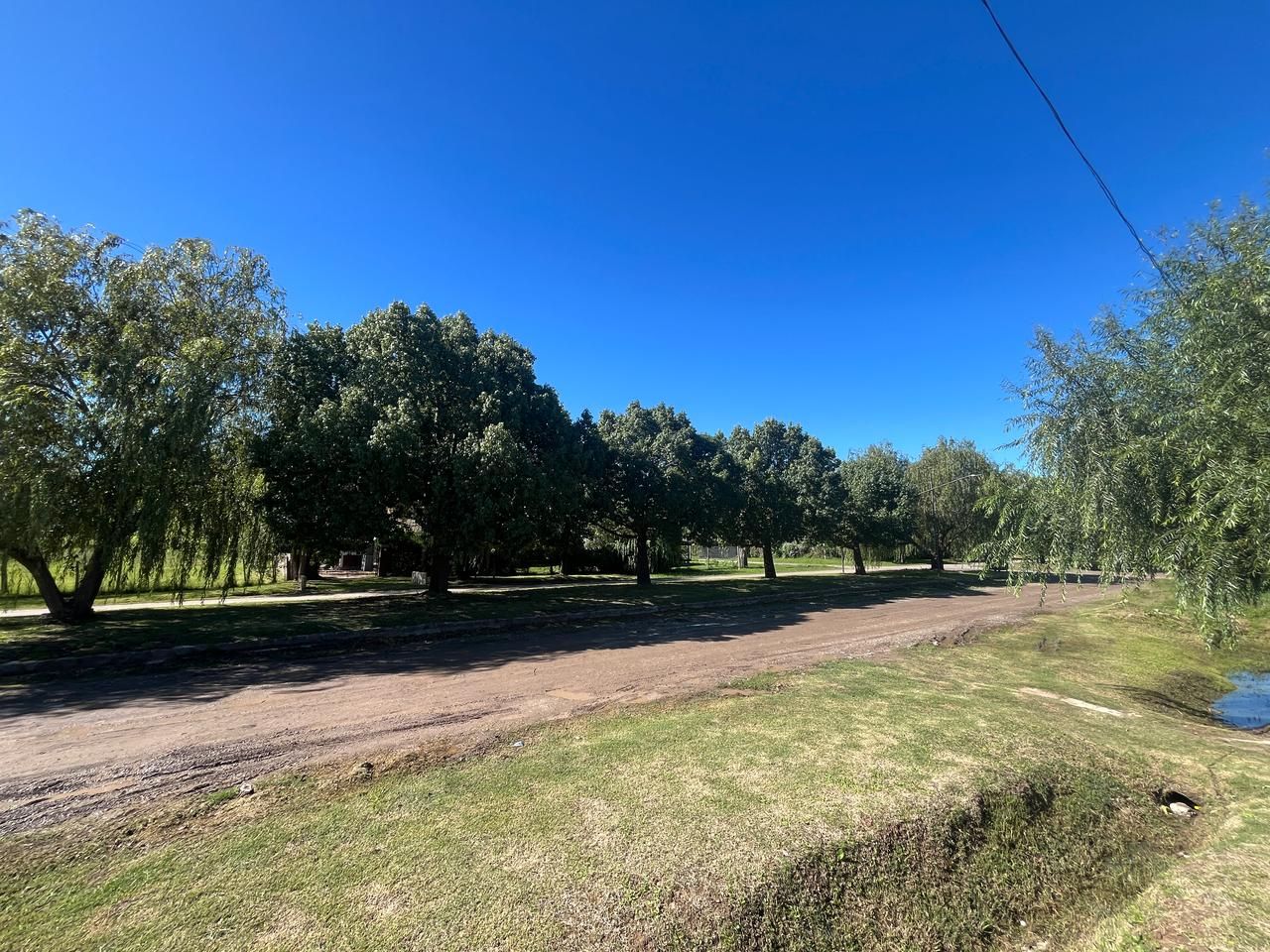 Lote EN VENTA
