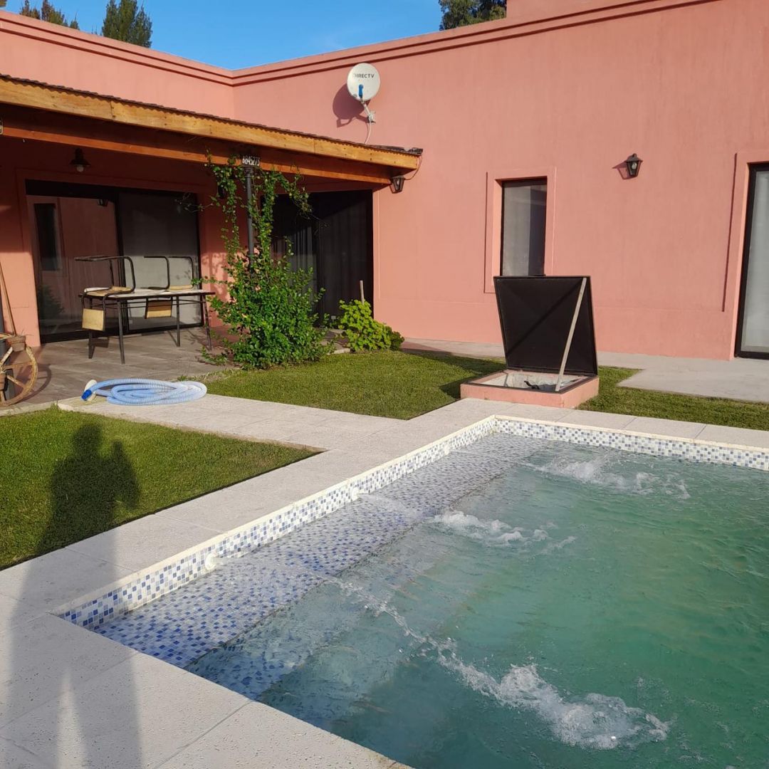 Casa EN VENTA