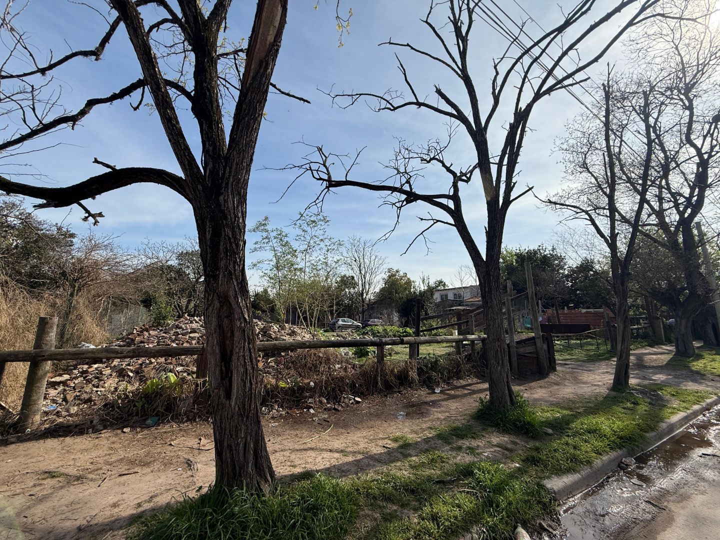 Lote EN VENTA