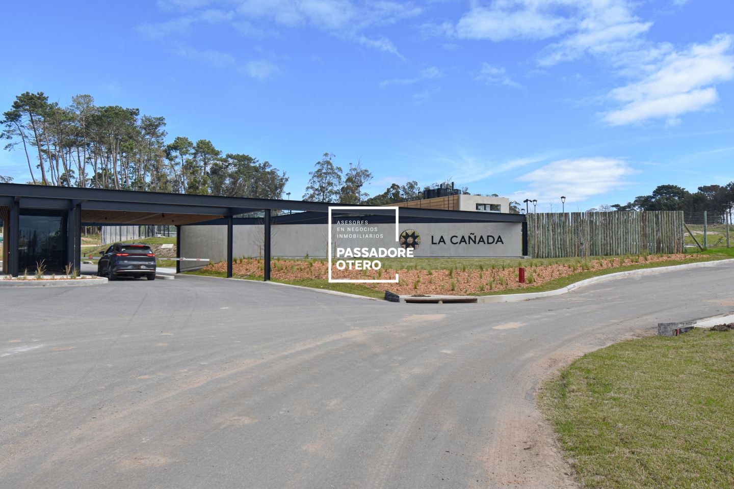 Terreno en venta Playa Brava