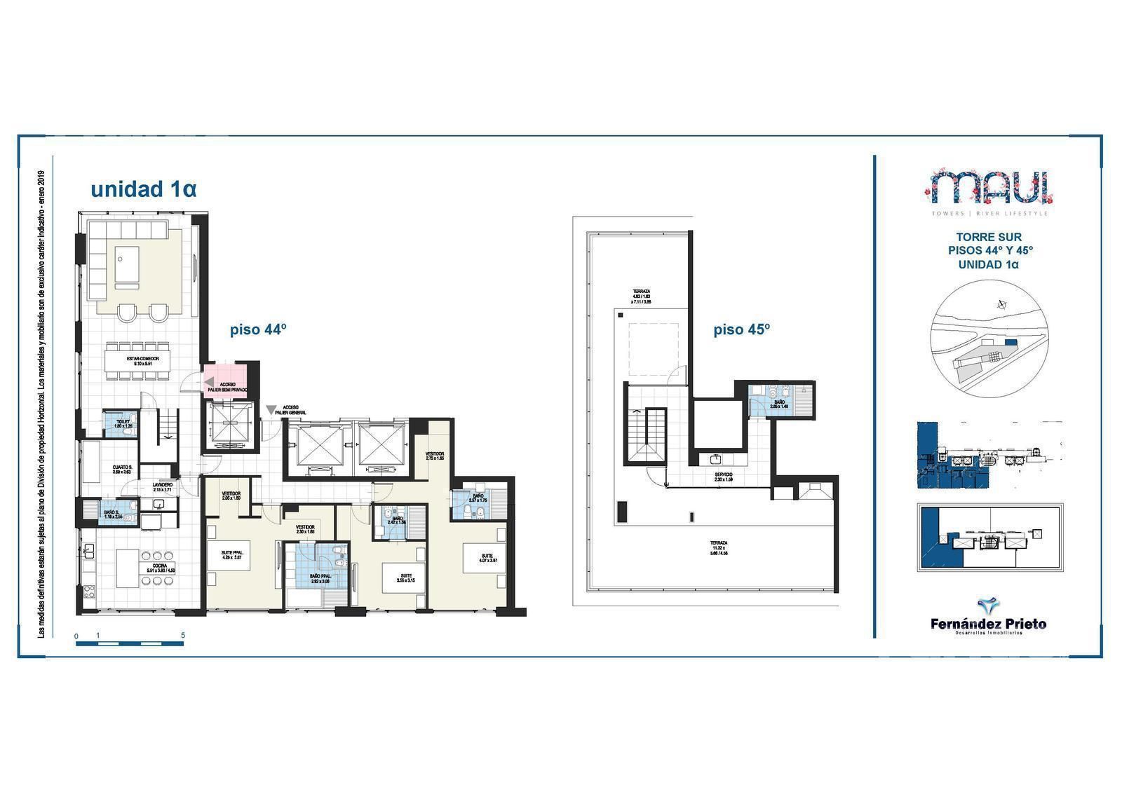 Departamento en Venta en Rosario, Santa Fe