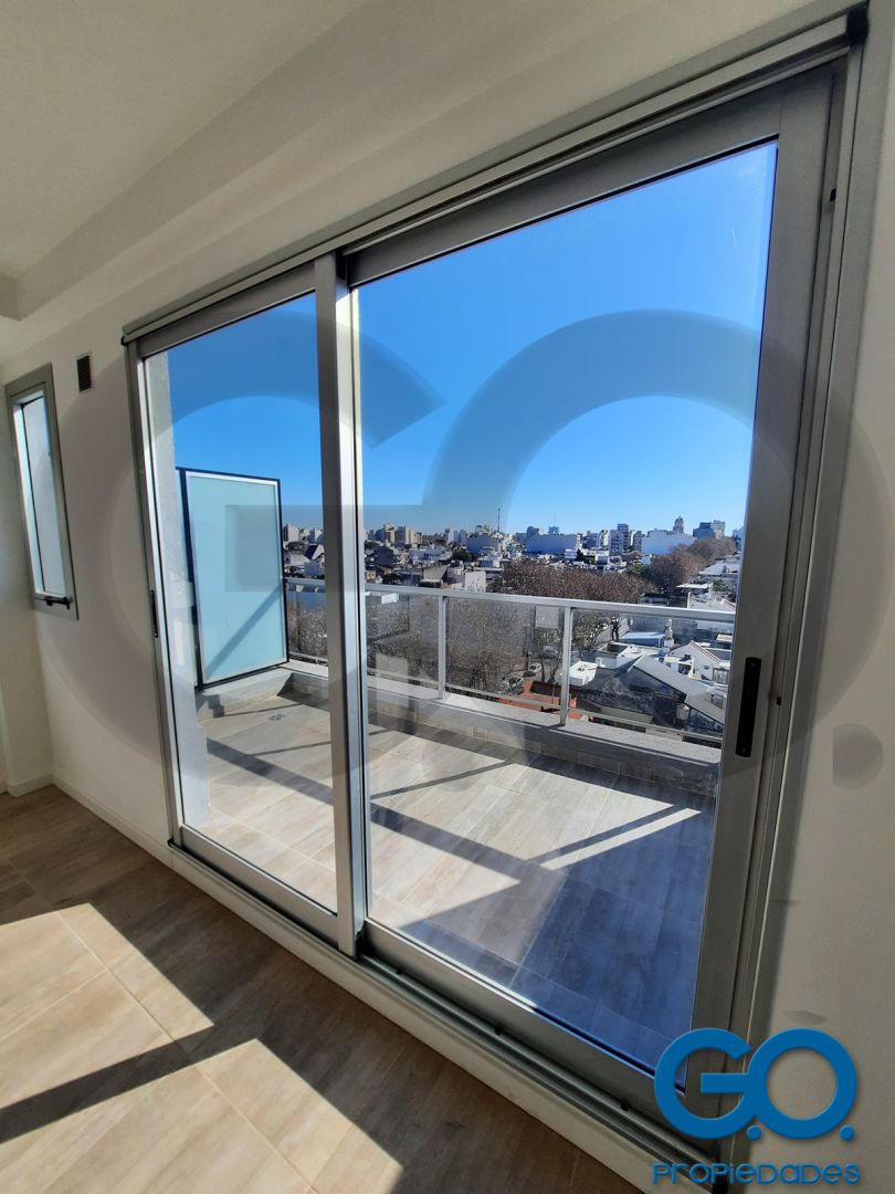Departamento en Venta en Villa Urquiza, Capital Federal