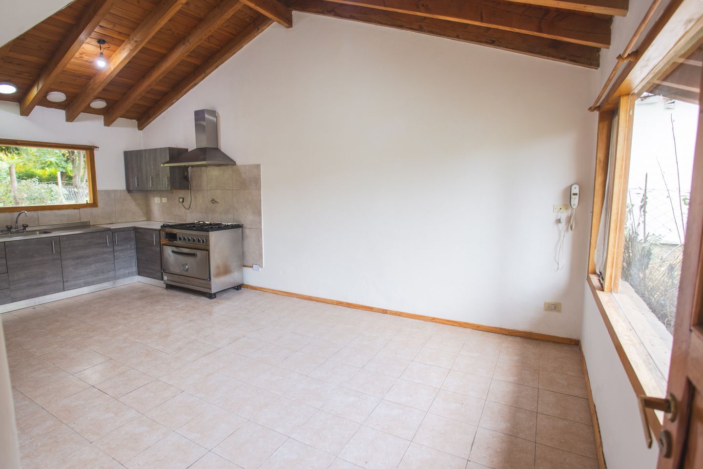 Casa EN ALQUILER