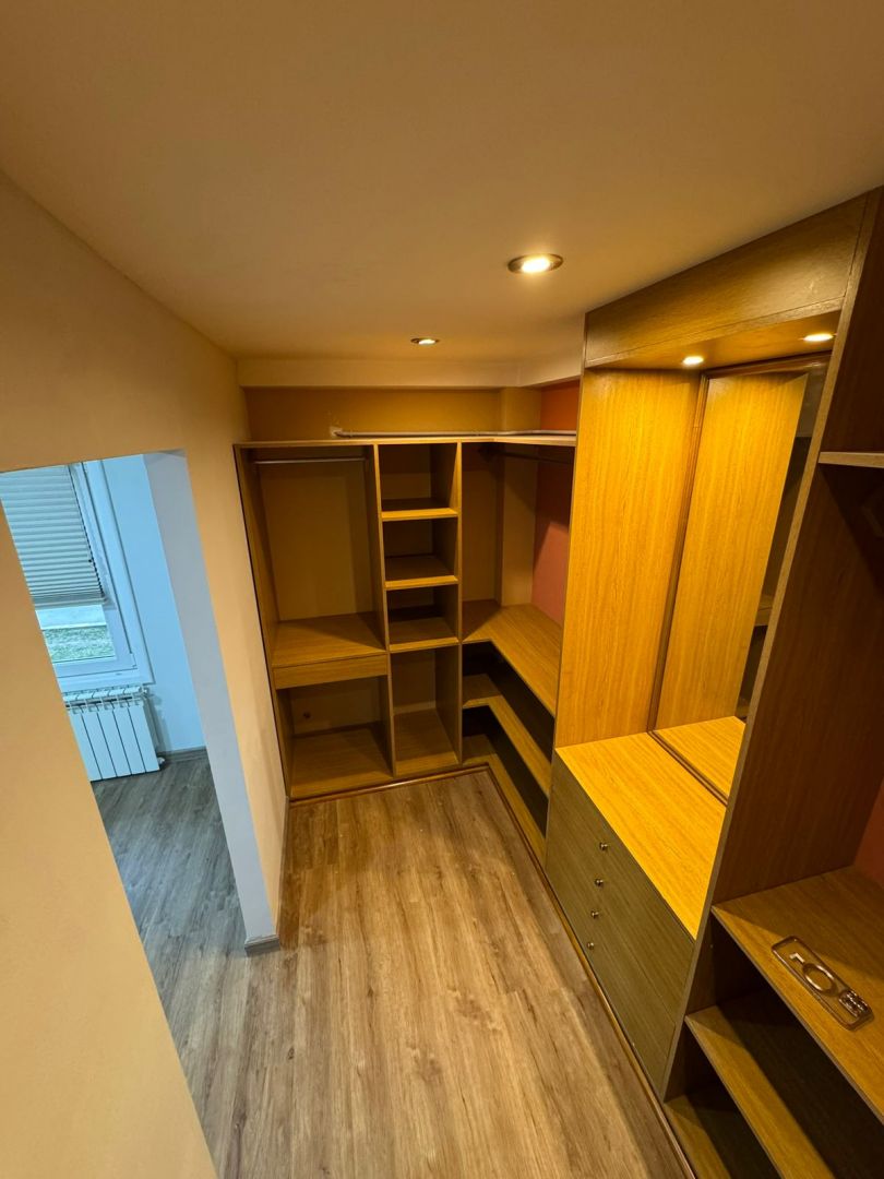 ALQUILER DE CASA EN Río Grande - MUTUAL - 12