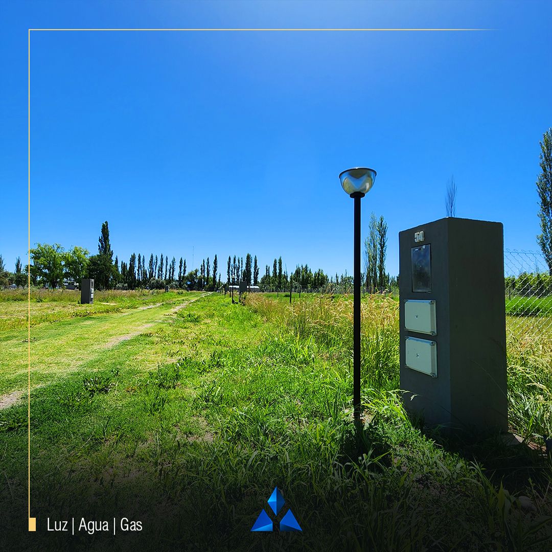 VENTA DE LOTE EN General Roca - QUINQUELA - 7