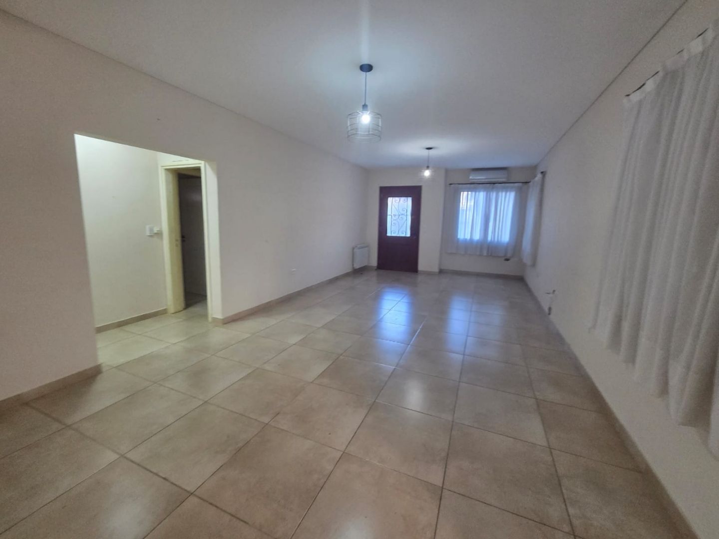 Casa EN ALQUILER