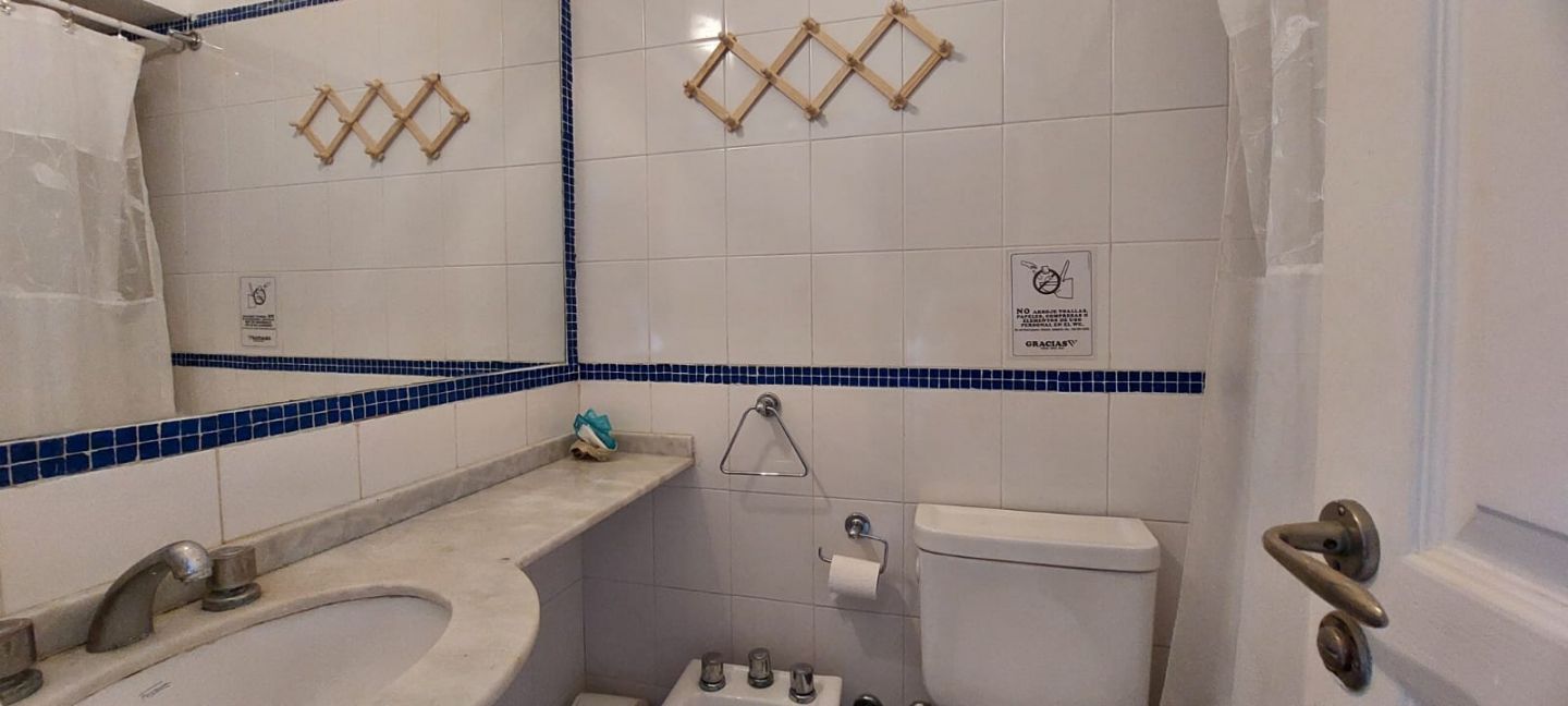 Departamento EN ALQUILER TEMPORARIO