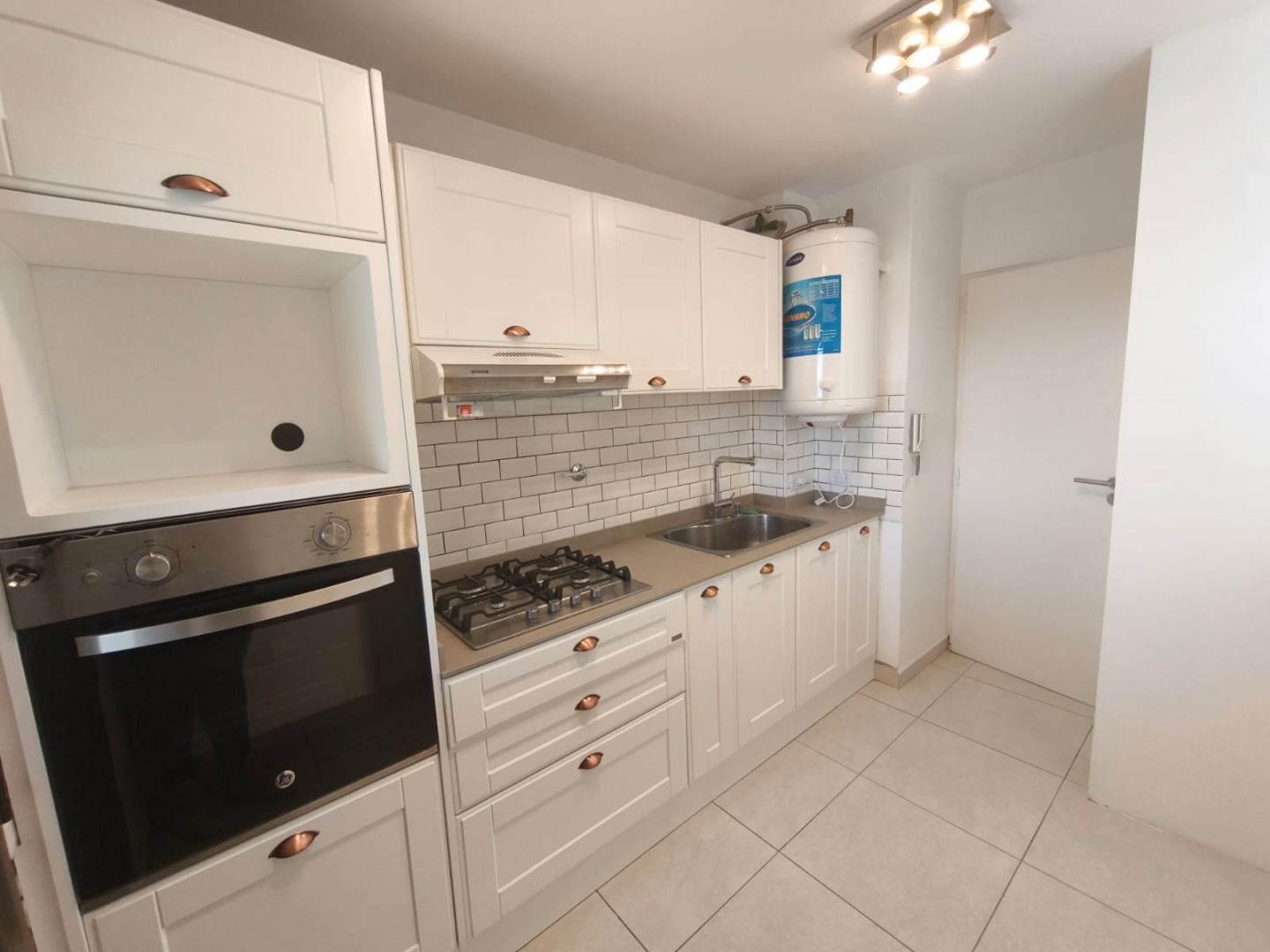 Departamento EN ALQUILER