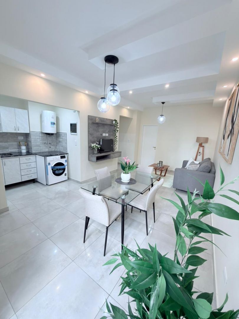 VENTA DE DEPARTAMENTO EN Mar del Plata - Area Centro - 4