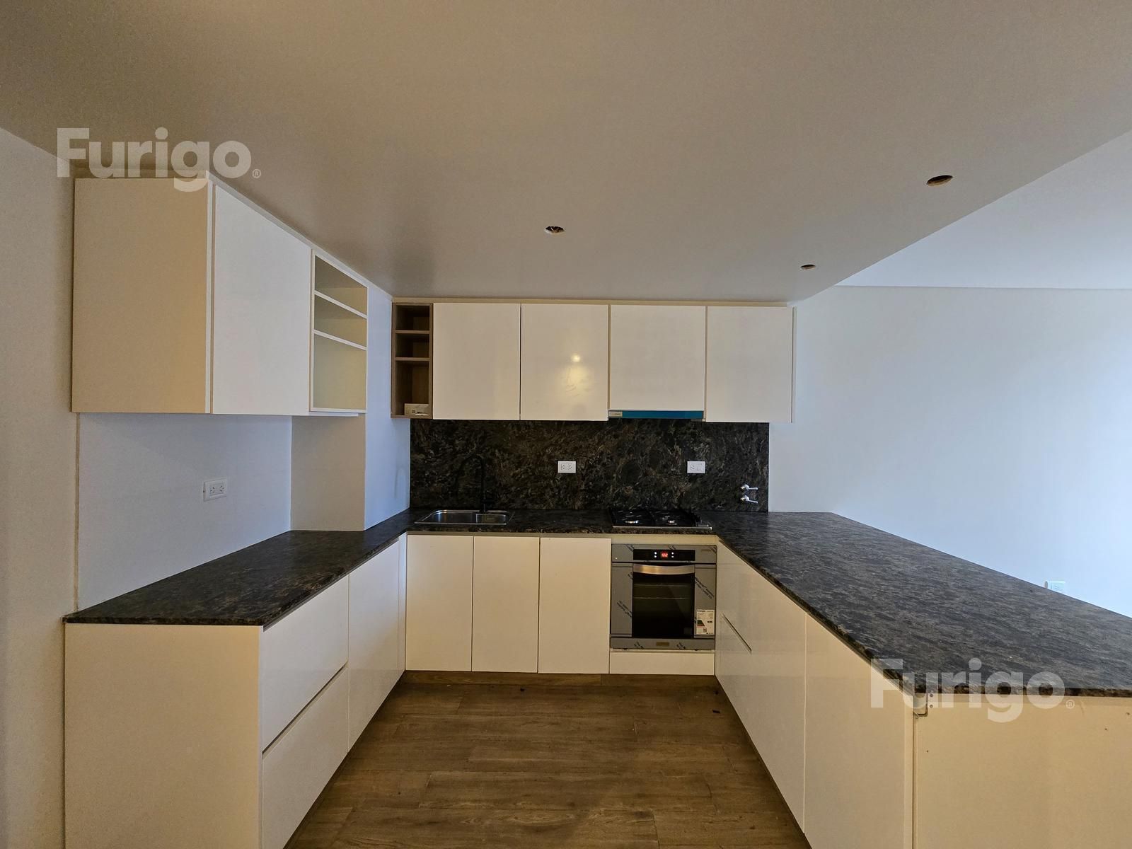 Departamento en Venta en Rosario, Santa Fe