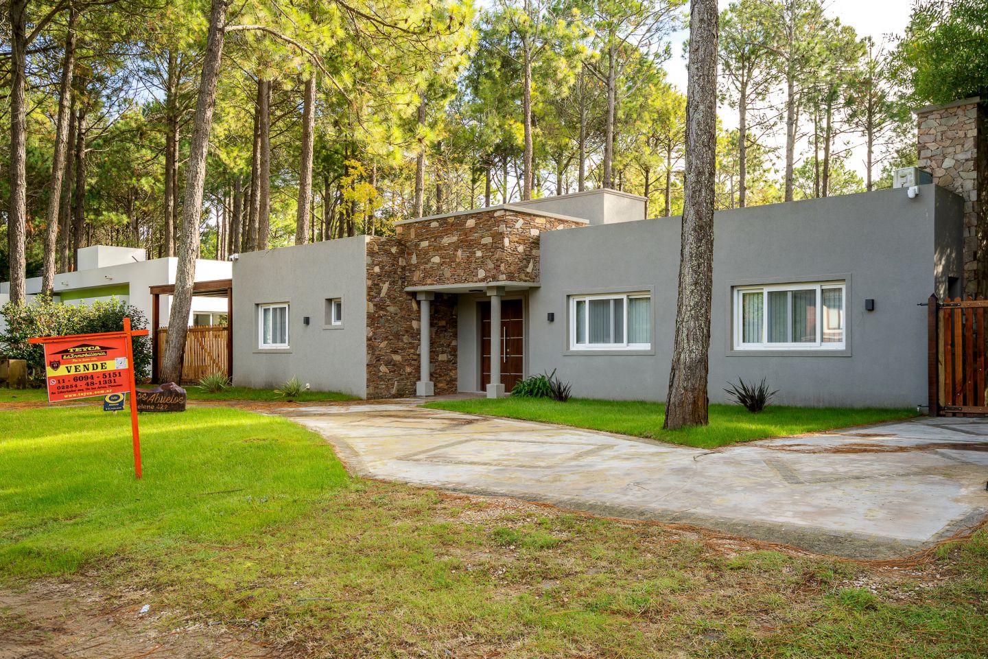 Casa en venta Norte Playa 4 ambientes