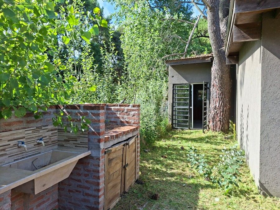 VENTA DE DEPARTAMENTO EN Aguas Verdes - 15