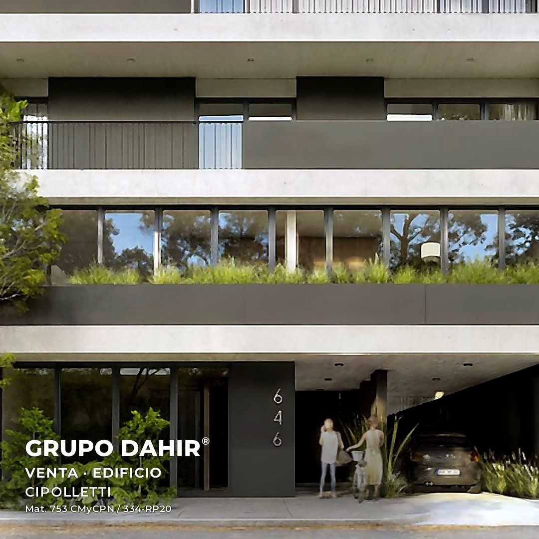 Edificio en Cipolletti — foto 1