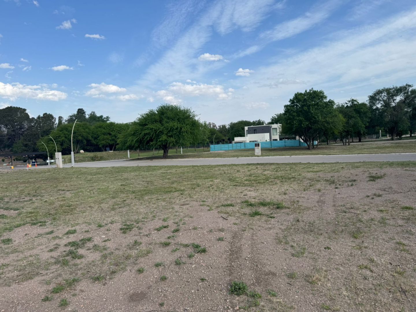 Lote EN VENTA