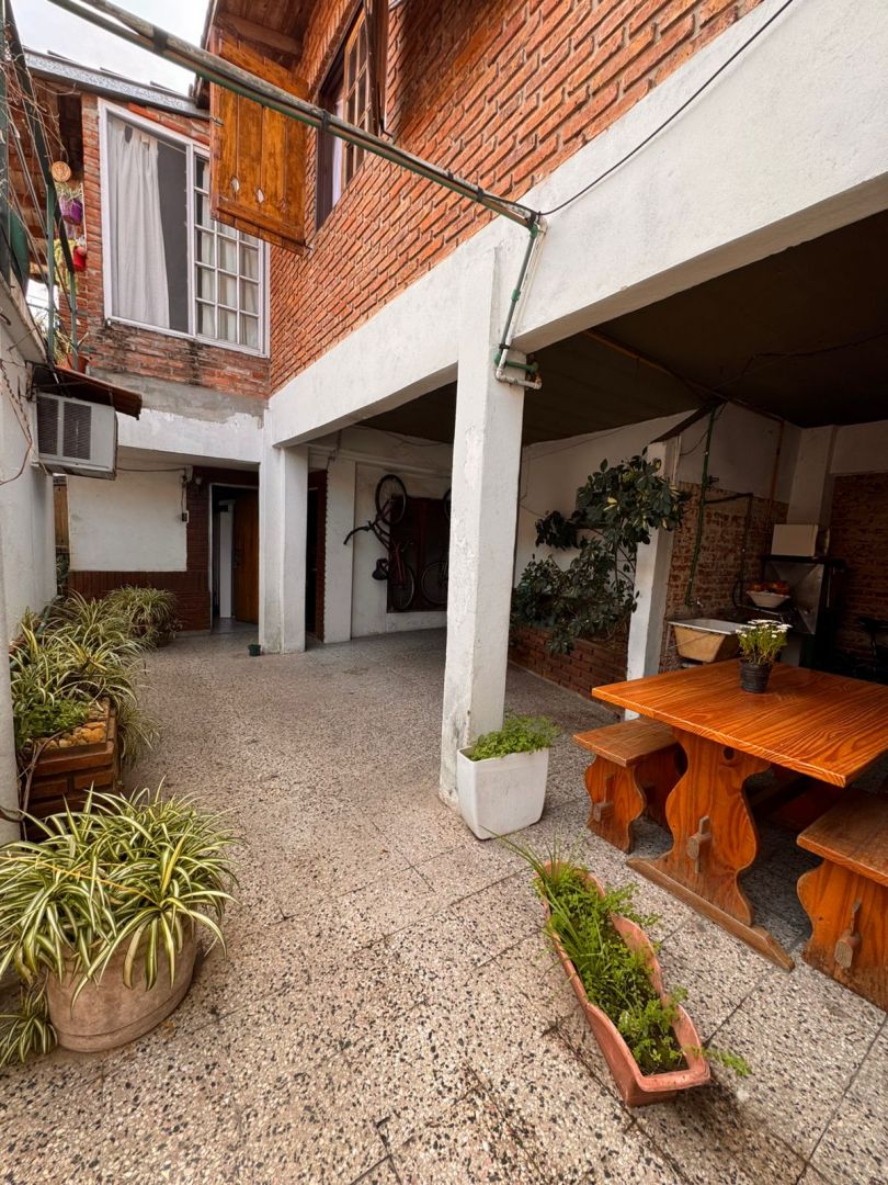 Casa en Venta en Villa Pueyrredon, Capital Federal