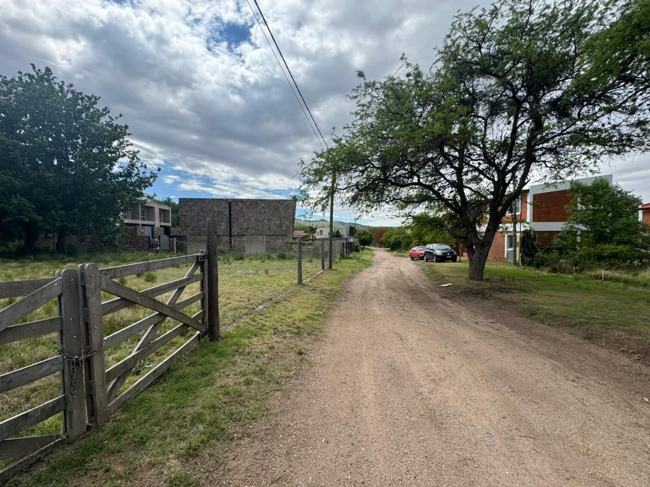 Lote EN VENTA