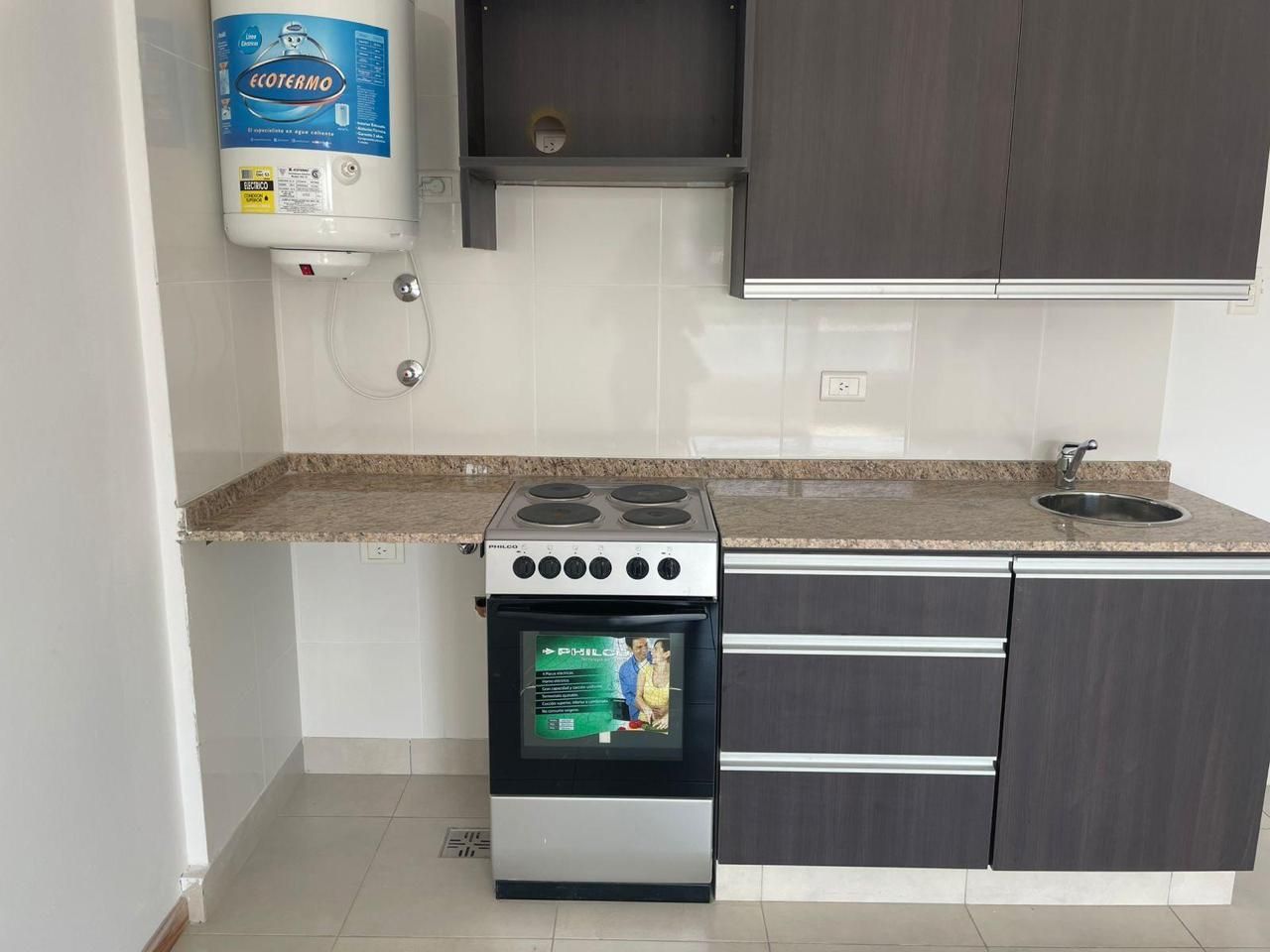 Departamento en Venta en General San Martin, G.B.A. Zona Norte