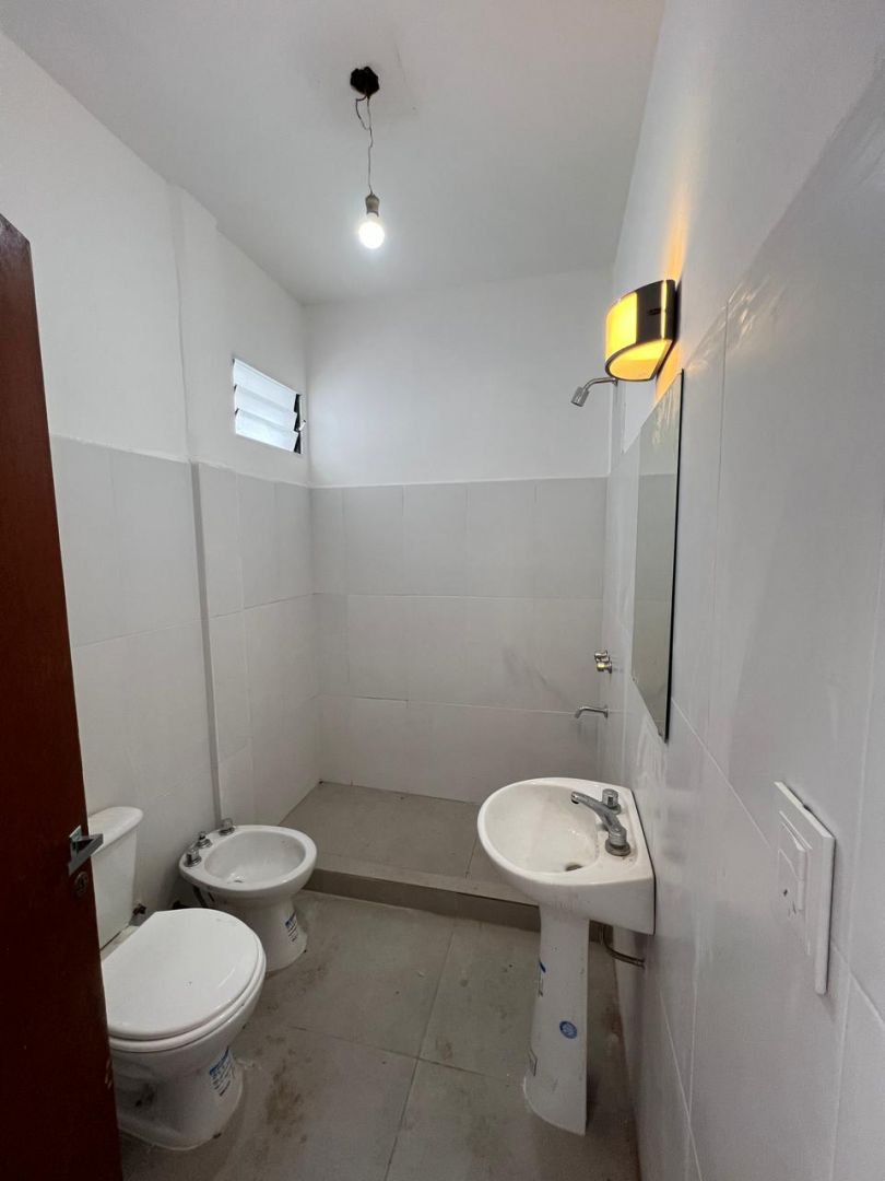 Departamento en Alquiler en General San Martin, G.B.A. Zona Norte