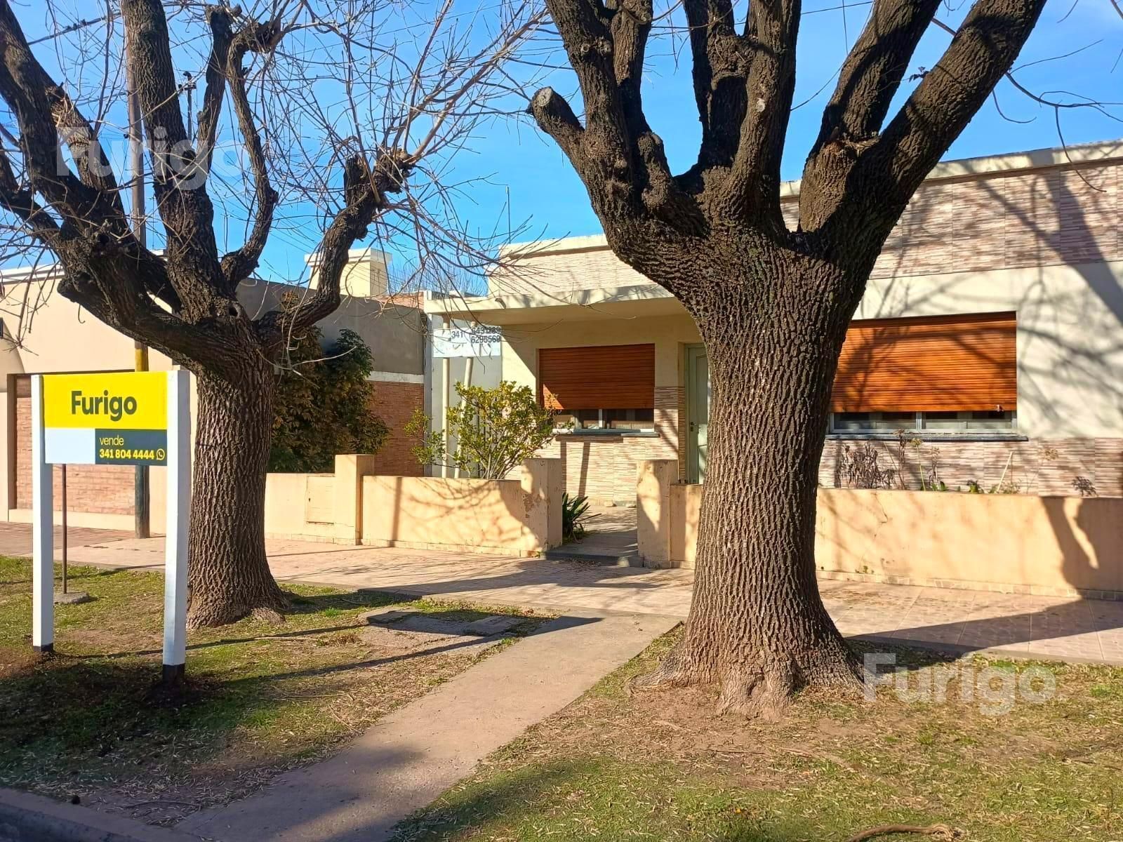 Casa en Venta en Pérez, Santa Fe