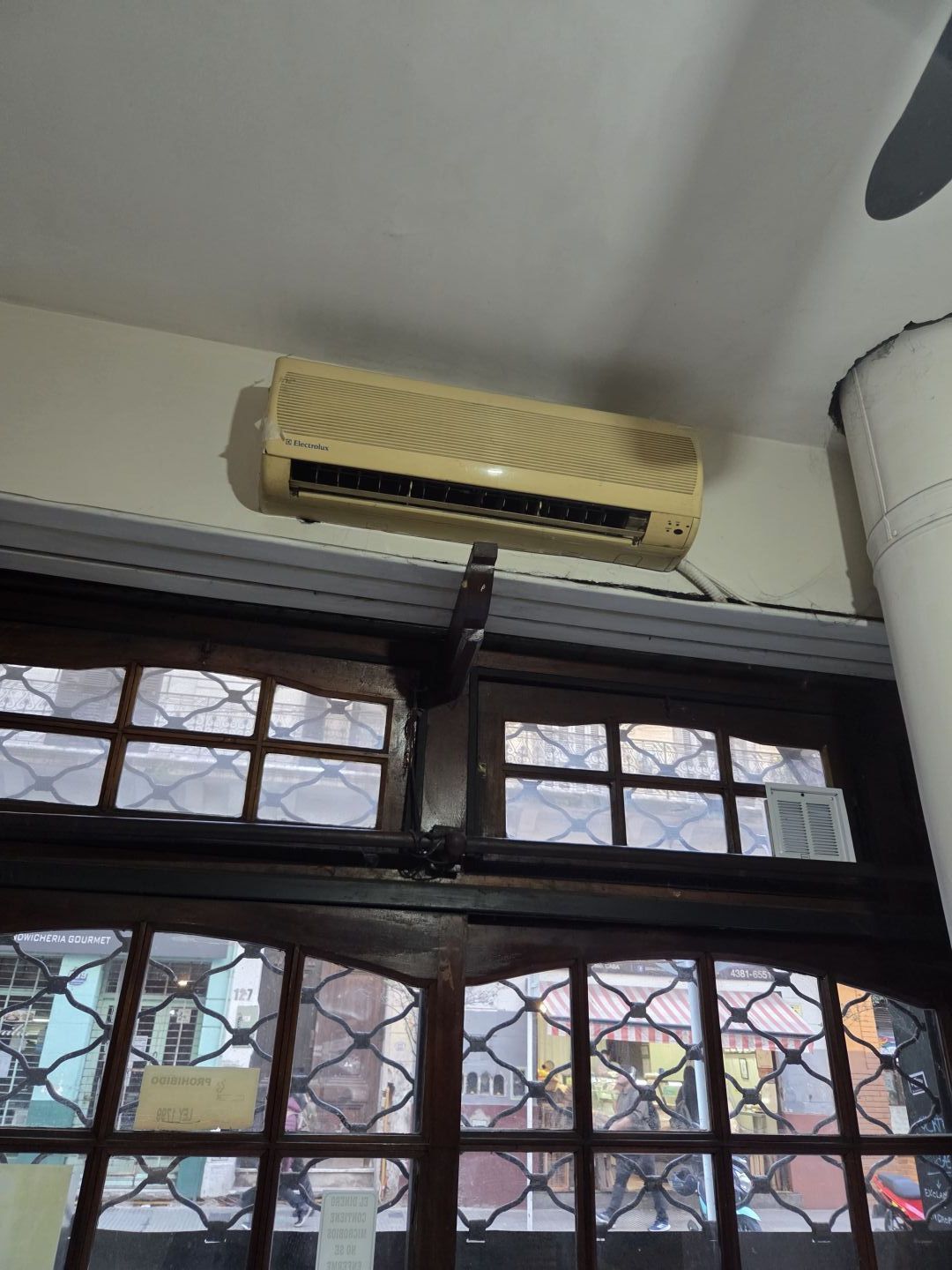 Local Comercial en Venta en Congreso, Capital Federal